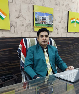 Amit Gupta